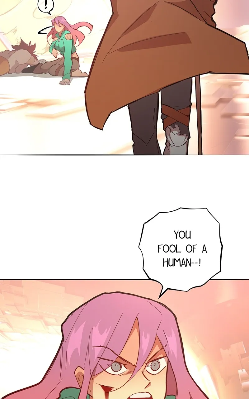 Dreamwalker Chapter 24 page 53 - 