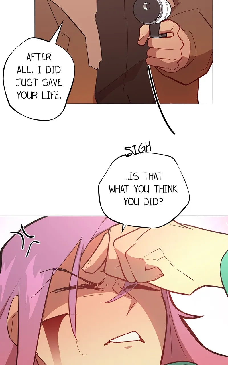 Dreamwalker Chapter 24 page 55 - 