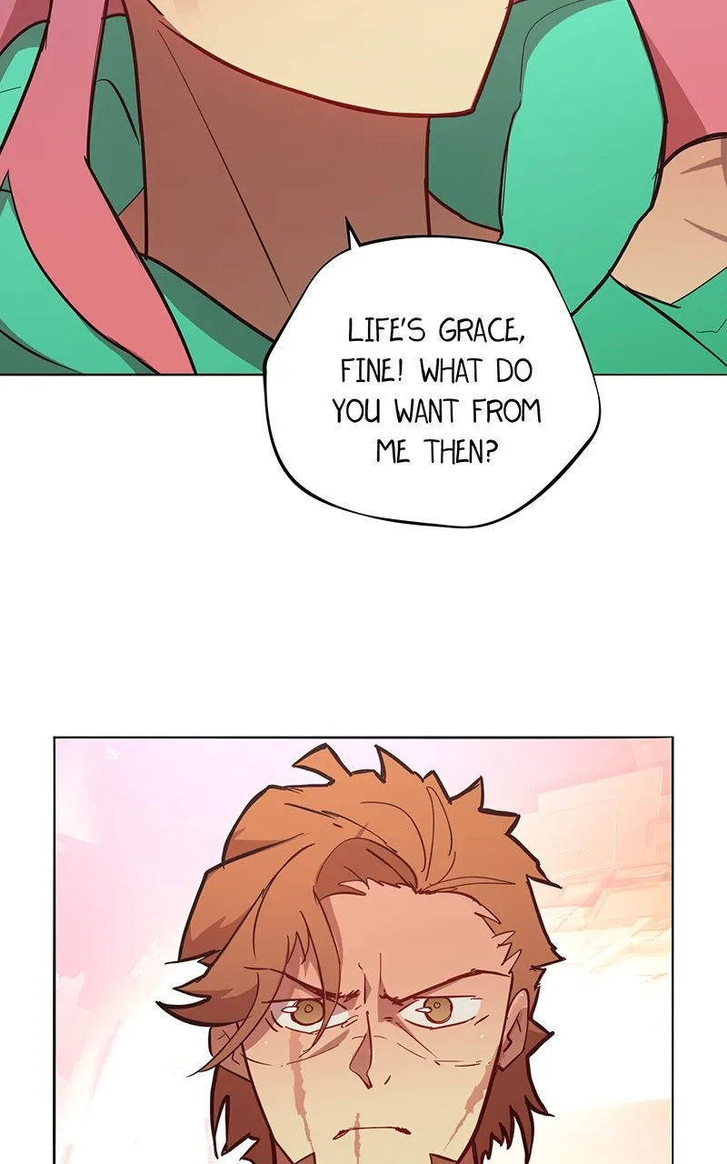 Dreamwalker Chapter 24 page 56 - 