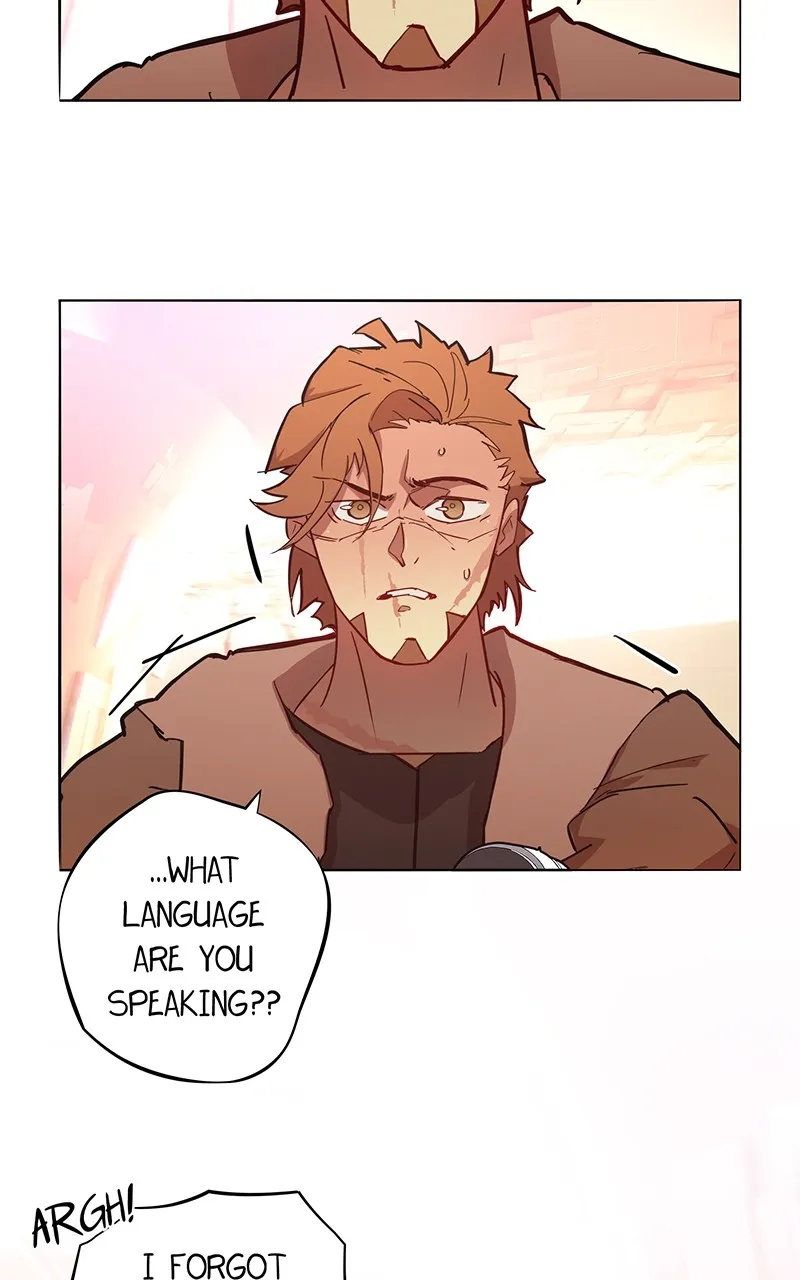 Dreamwalker Chapter 24 page 57 - 