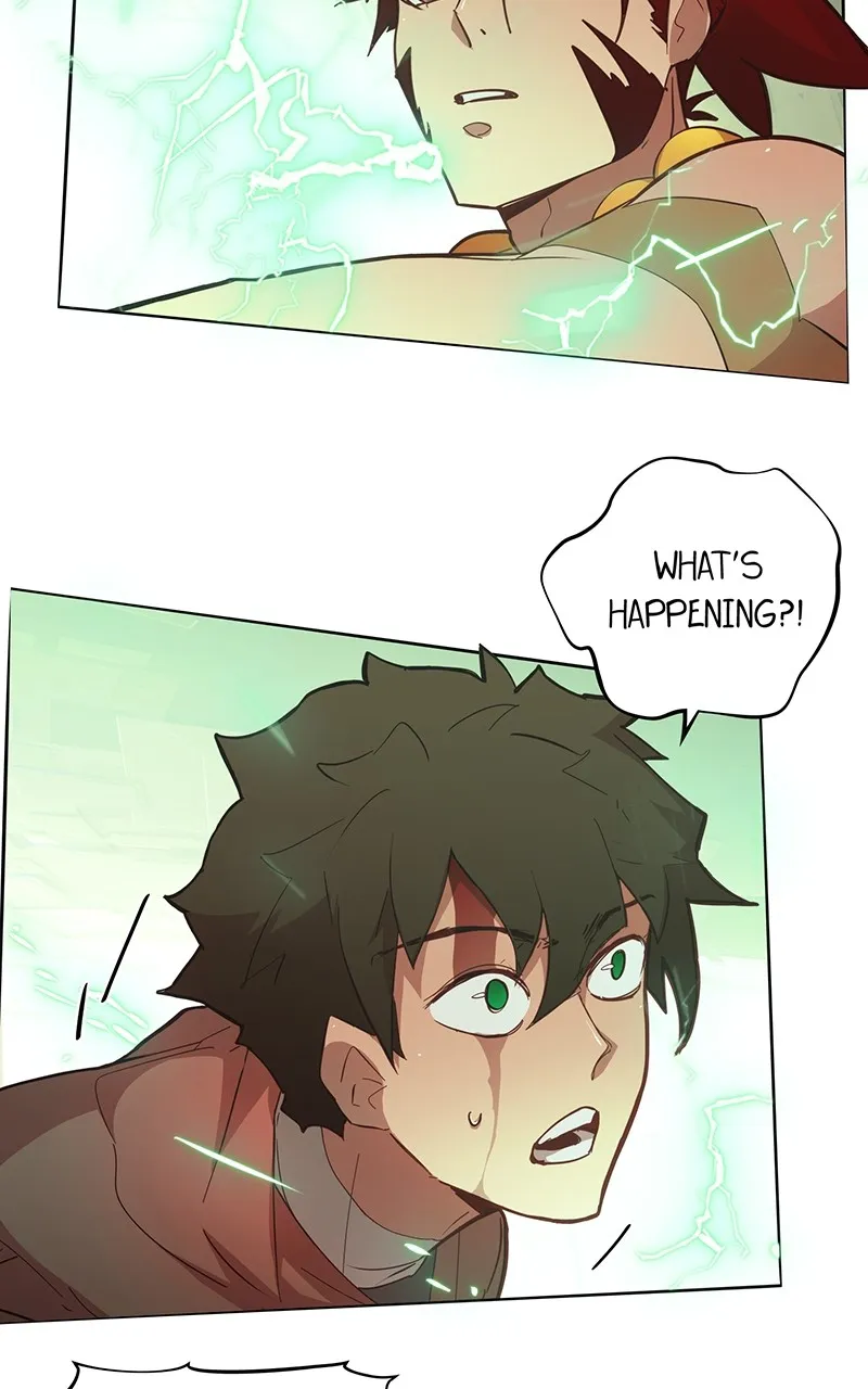 Dreamwalker Chapter 24 page 7 - 