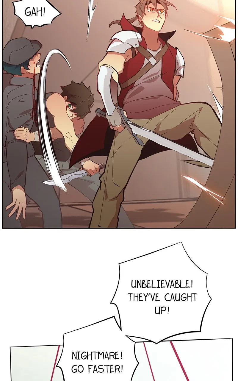 Dreamwalker Chapter 24 page 63 - 