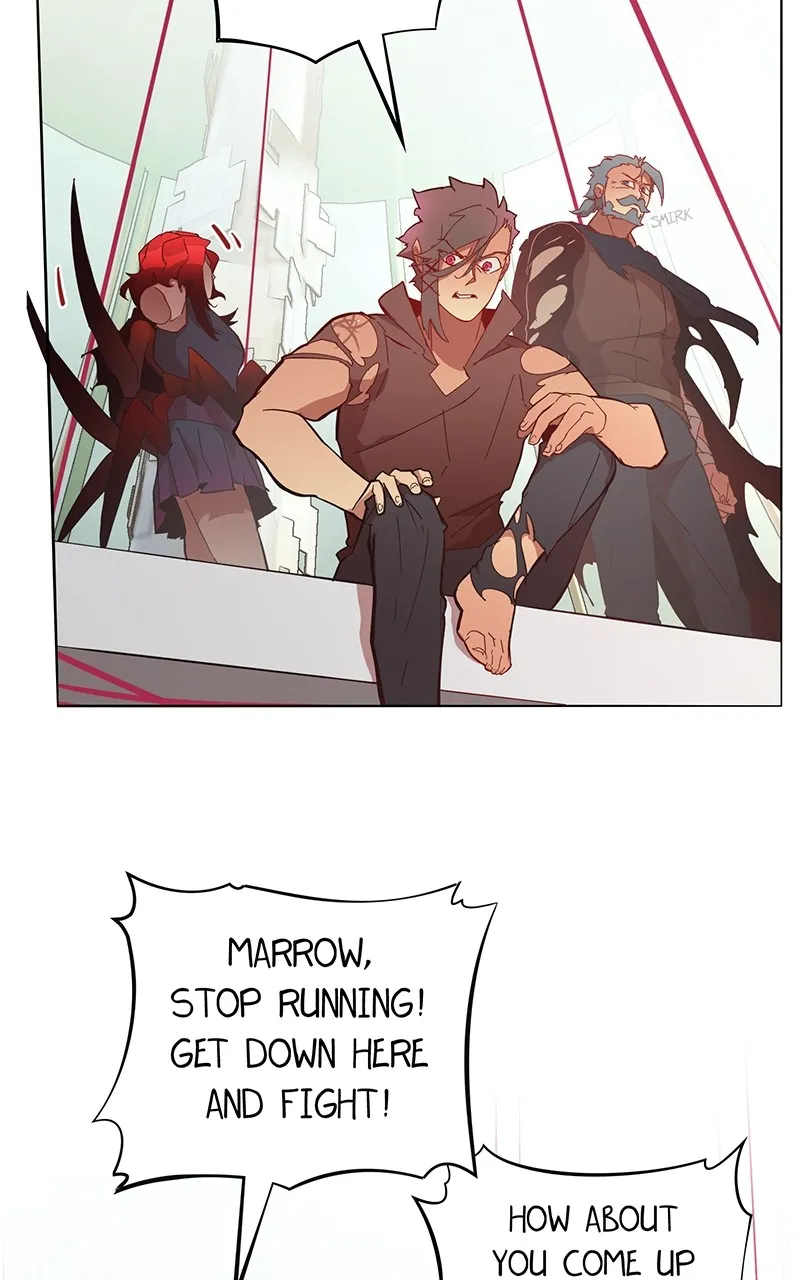 Dreamwalker Chapter 24 page 64 - 