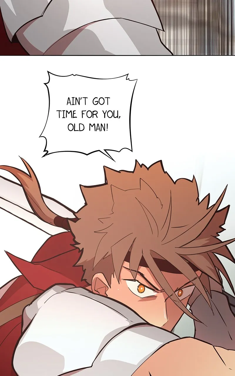 Dreamwalker Chapter 24 page 66 - 