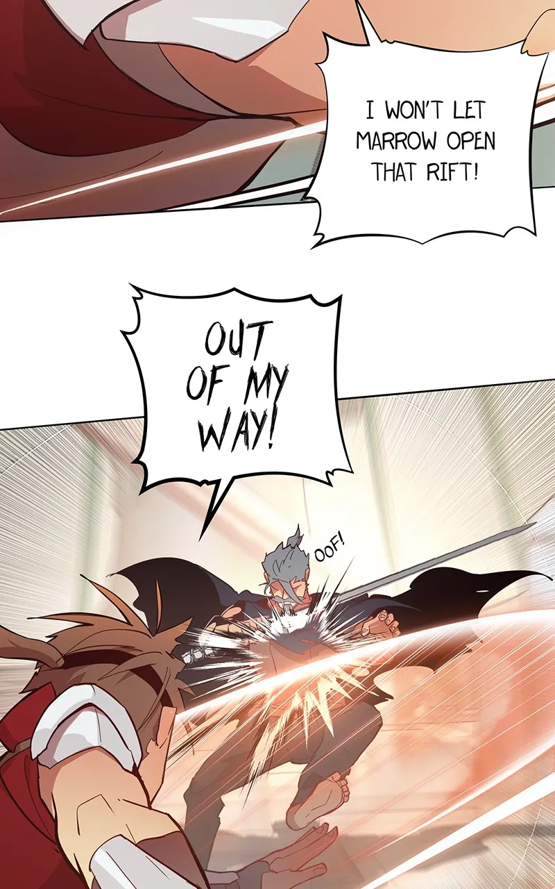Dreamwalker Chapter 24 page 67 - 