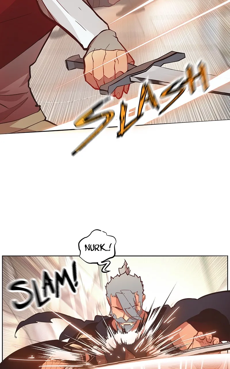 Dreamwalker Chapter 24 page 68 - 