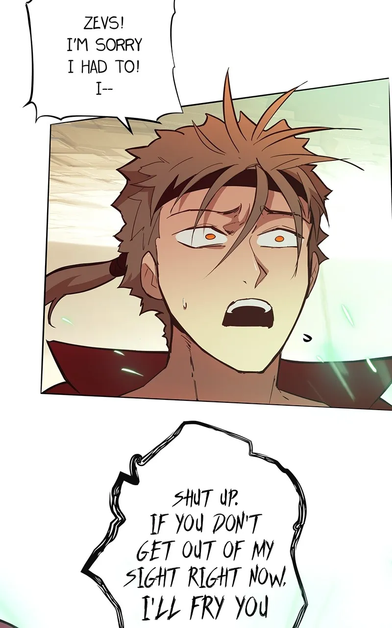 Dreamwalker Chapter 24 page 8 - 