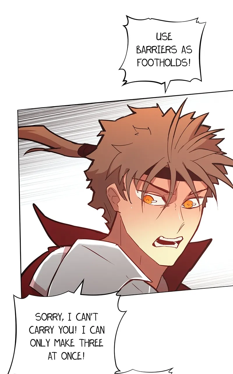 Dreamwalker Chapter 24 page 71 - 