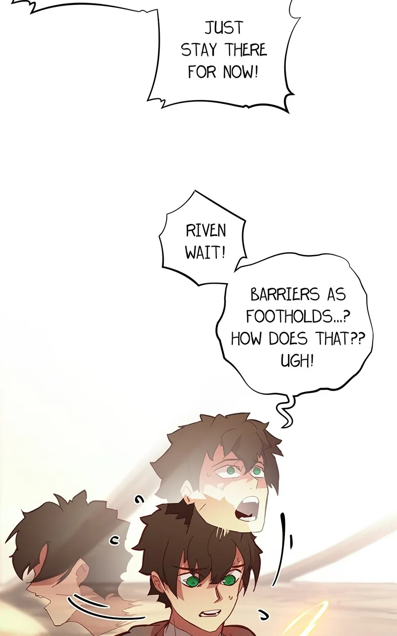 Dreamwalker Chapter 24 page 72 - 