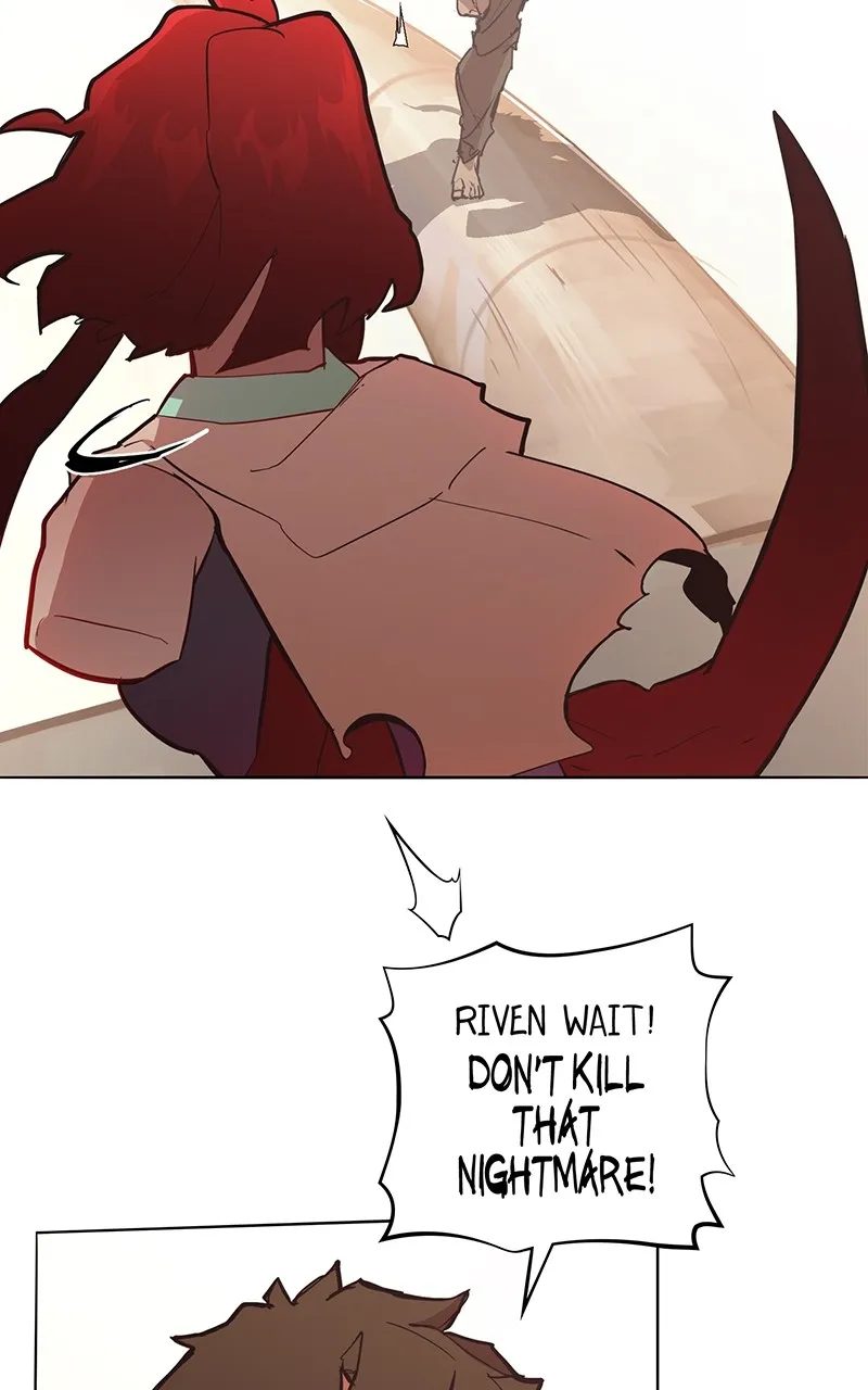 Dreamwalker Chapter 24 page 77 - 