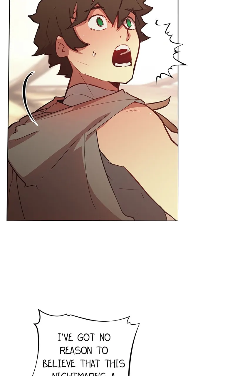 Dreamwalker Chapter 24 page 78 - 
