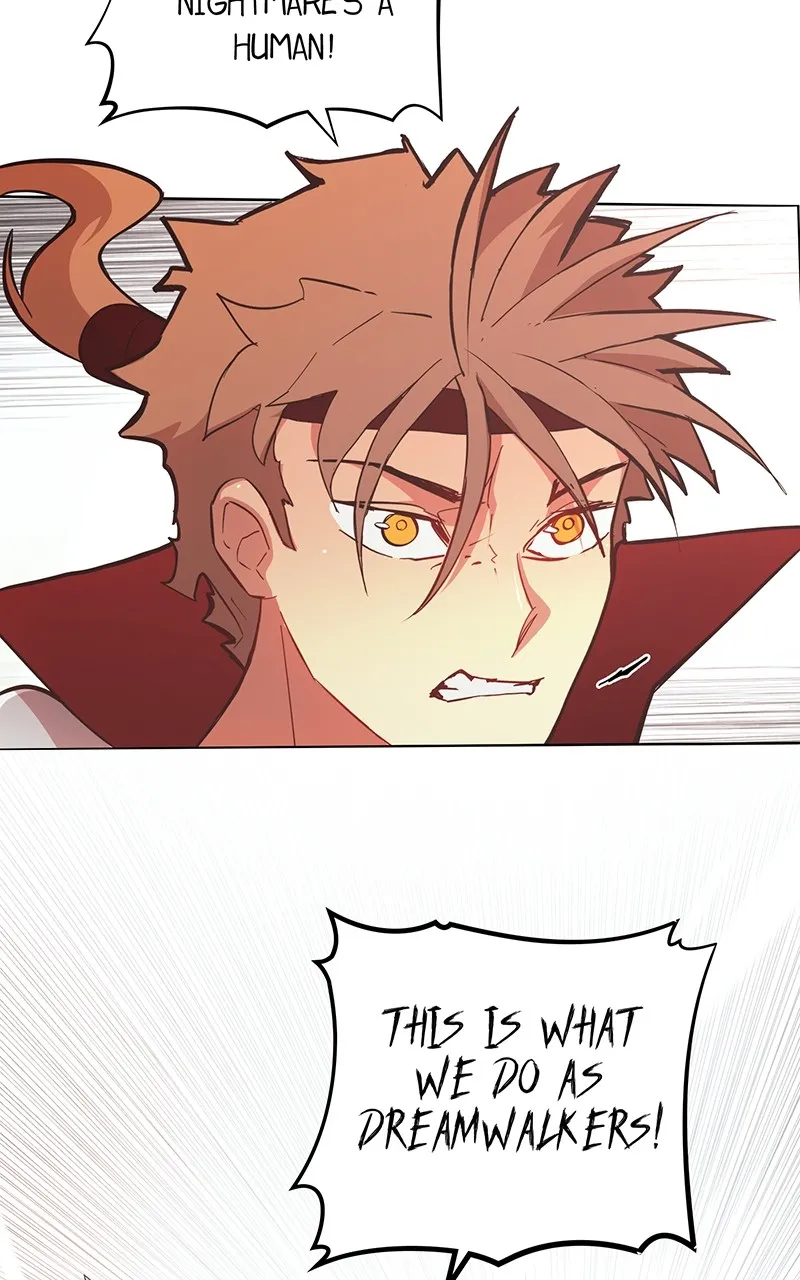 Dreamwalker Chapter 24 page 79 - 