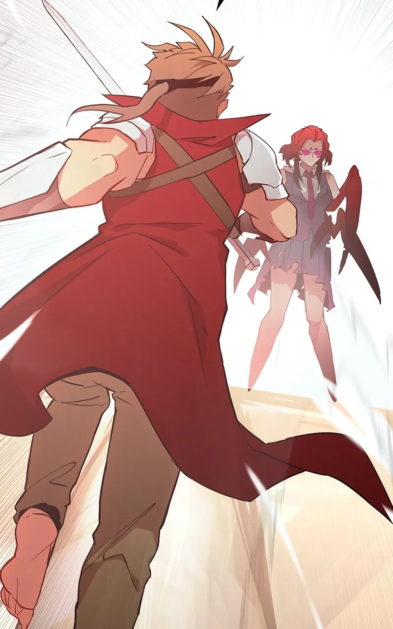 Dreamwalker Chapter 24 page 80 - 