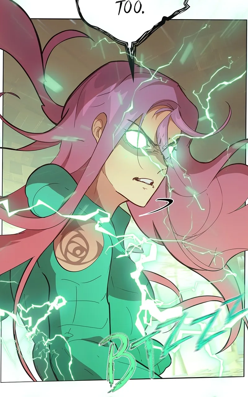 Dreamwalker Chapter 24 page 9 - 