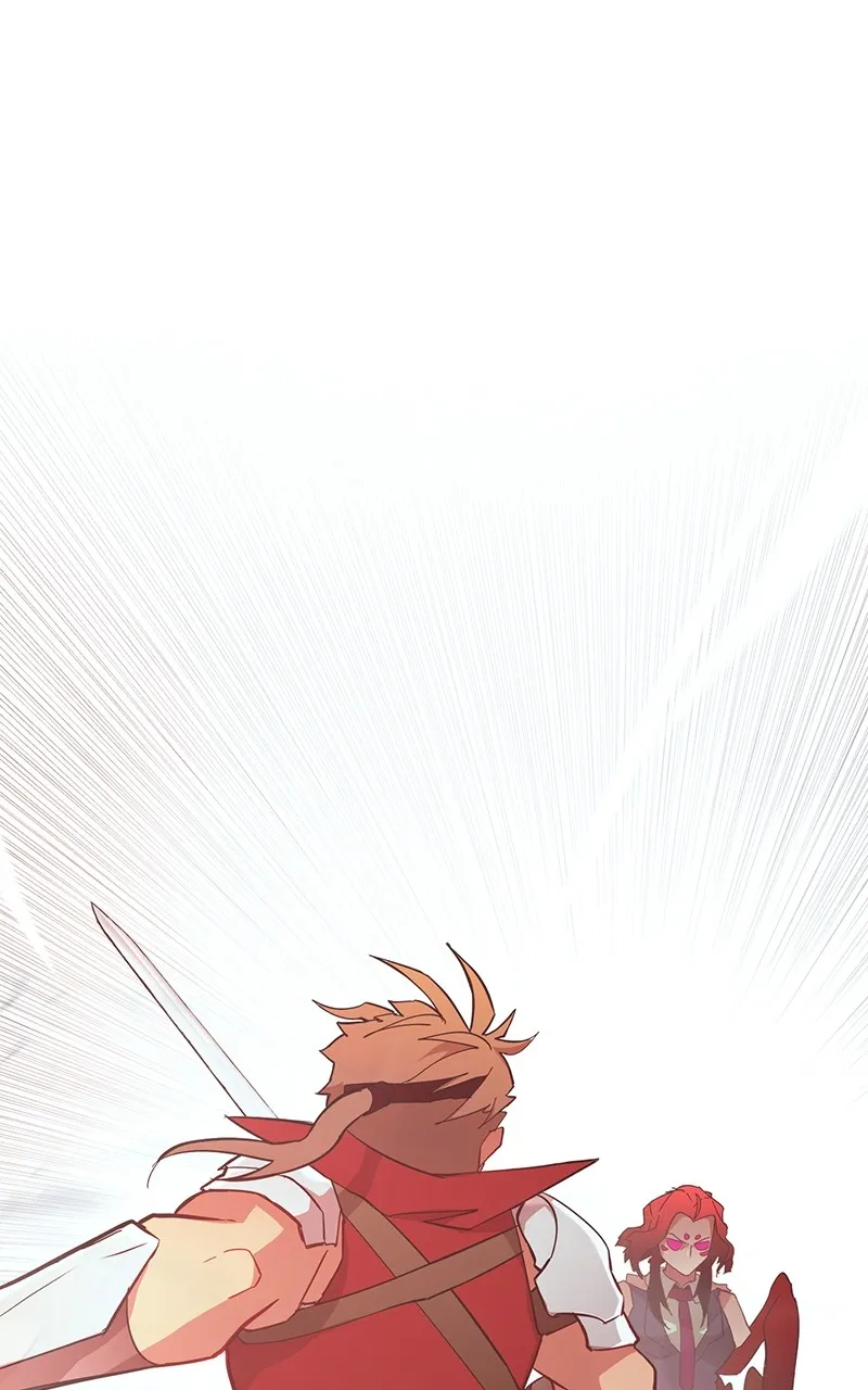 Dreamwalker Chapter 25 page 1 - 