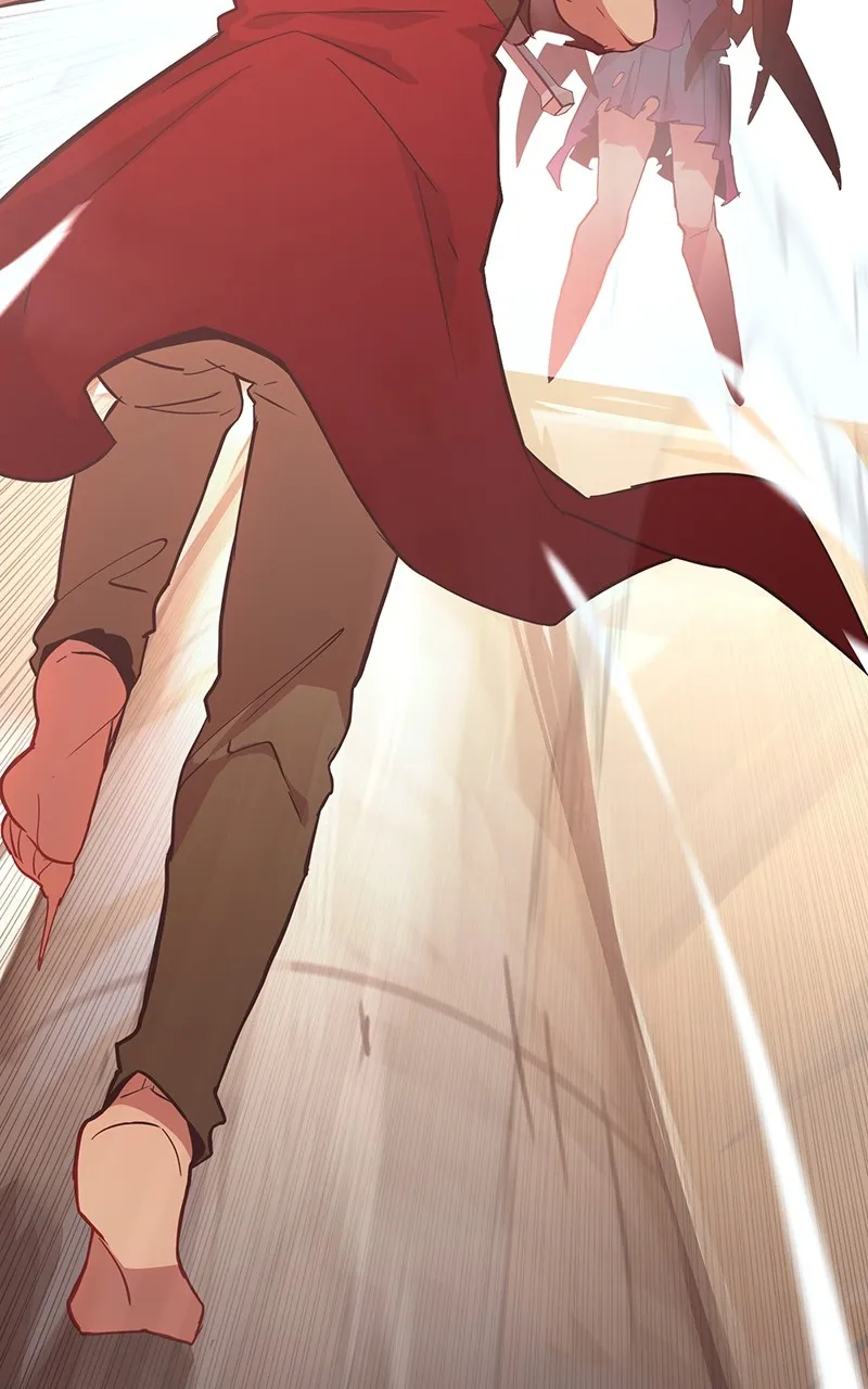 Dreamwalker Chapter 25 page 2 - 