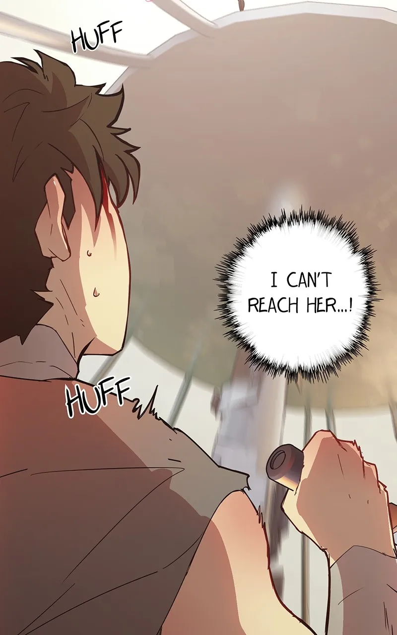 Dreamwalker Chapter 25 page 13 - 