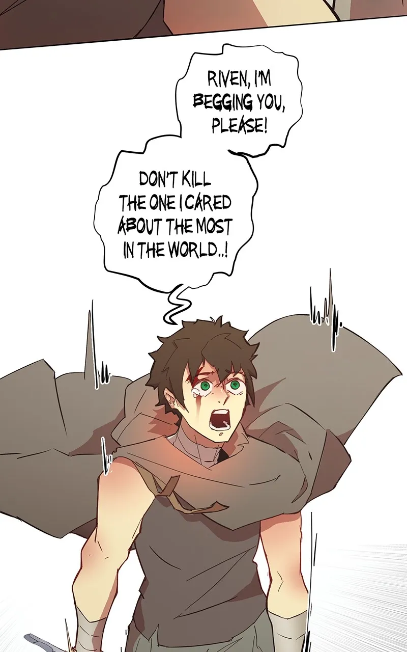 Dreamwalker Chapter 25 page 14 - 
