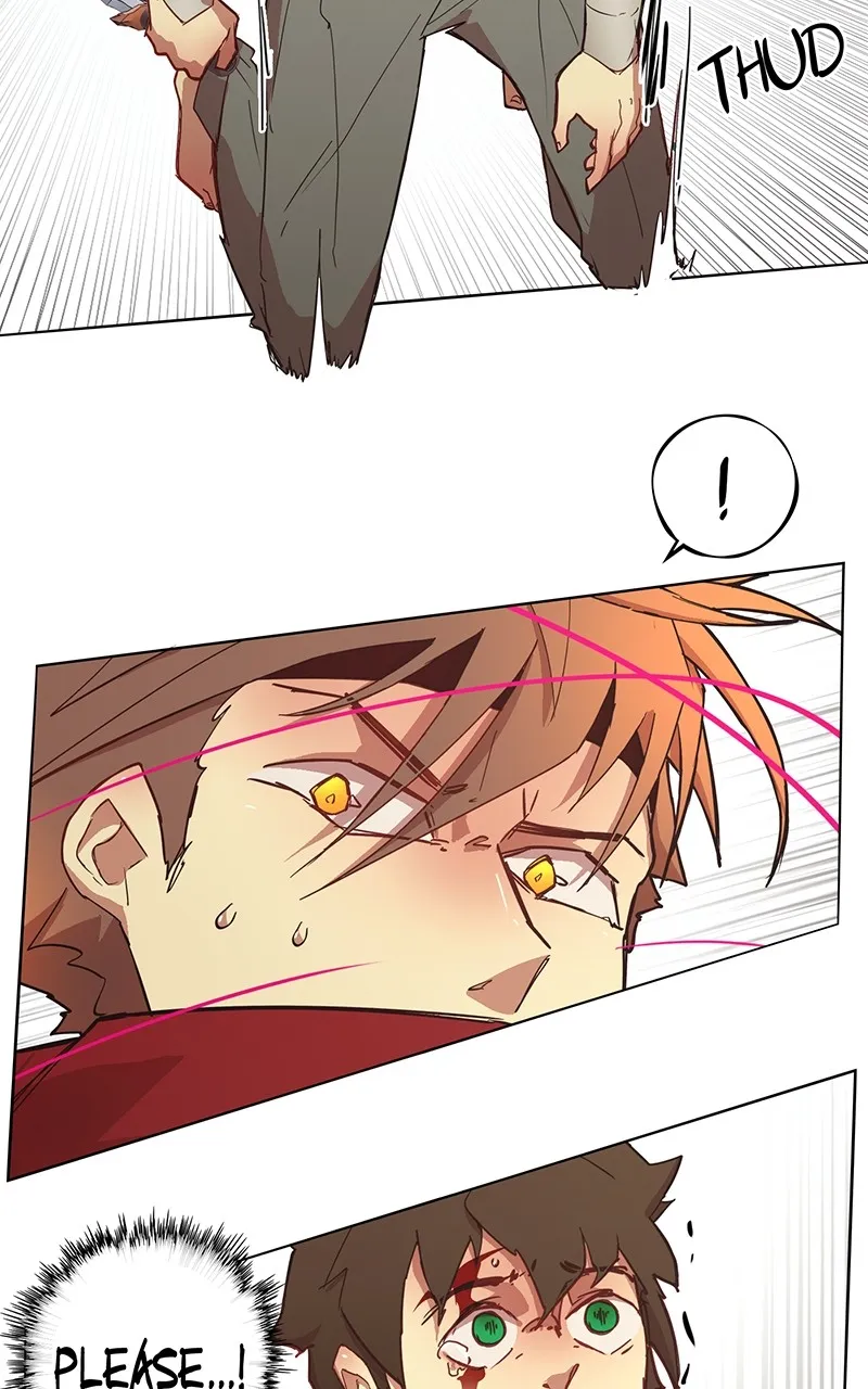 Dreamwalker Chapter 25 page 15 - 