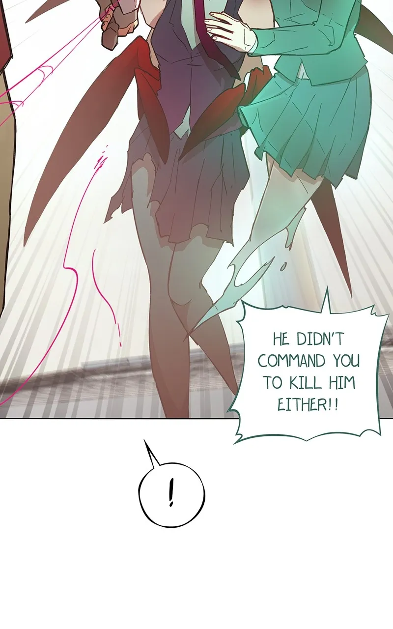 Dreamwalker Chapter 25 page 17 - 