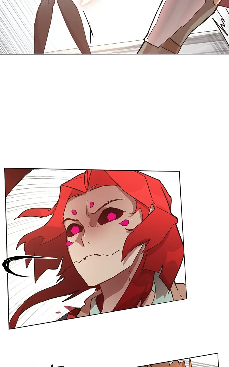 Dreamwalker Chapter 25 page 20 - 