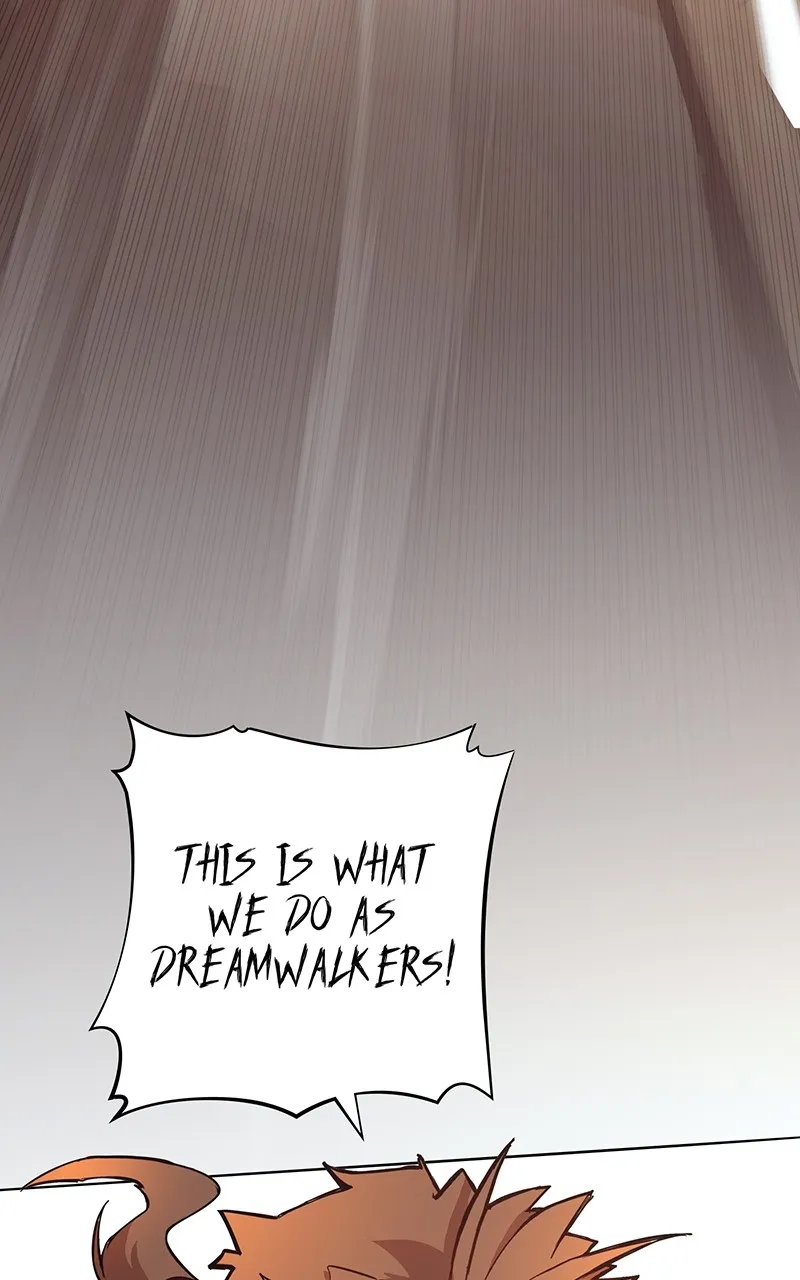 Dreamwalker Chapter 25 page 3 - 