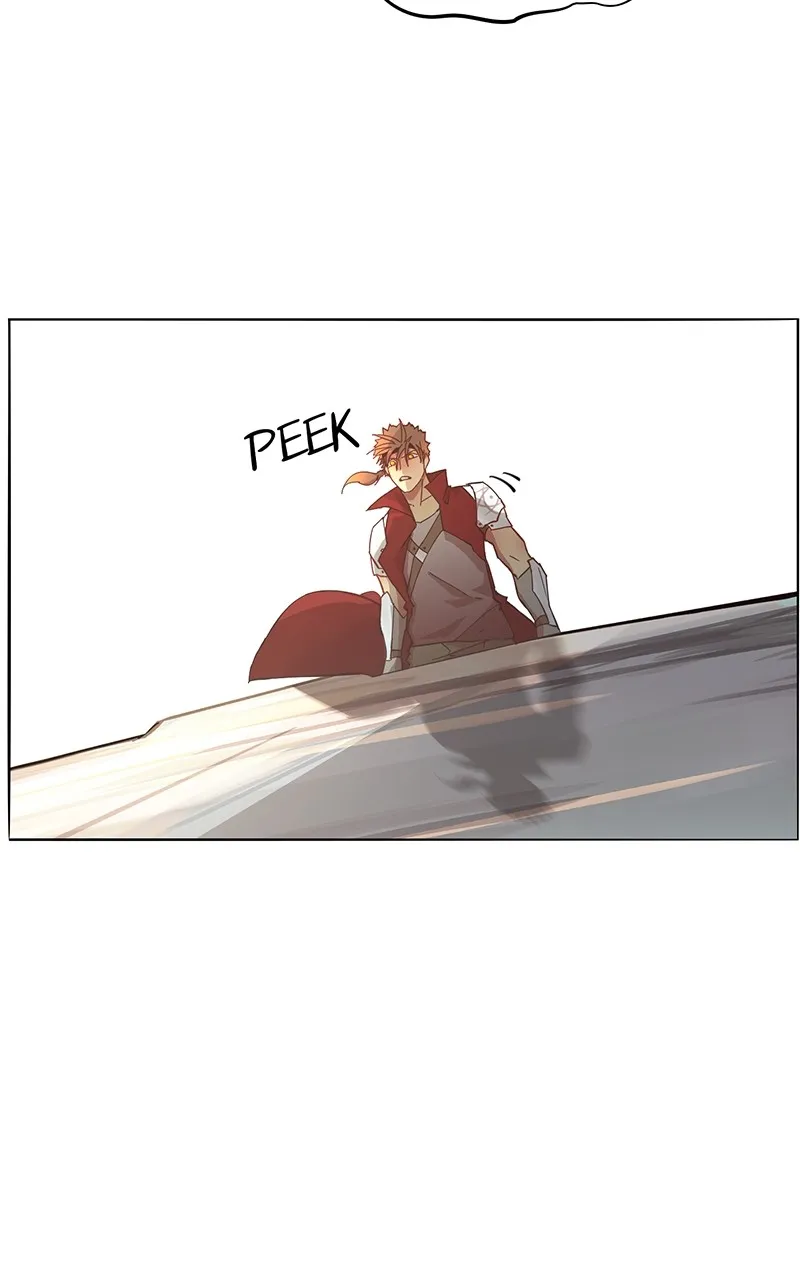 Dreamwalker Chapter 25 page 23 - 