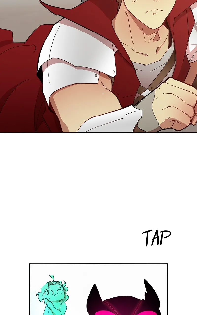Dreamwalker Chapter 25 page 27 - 