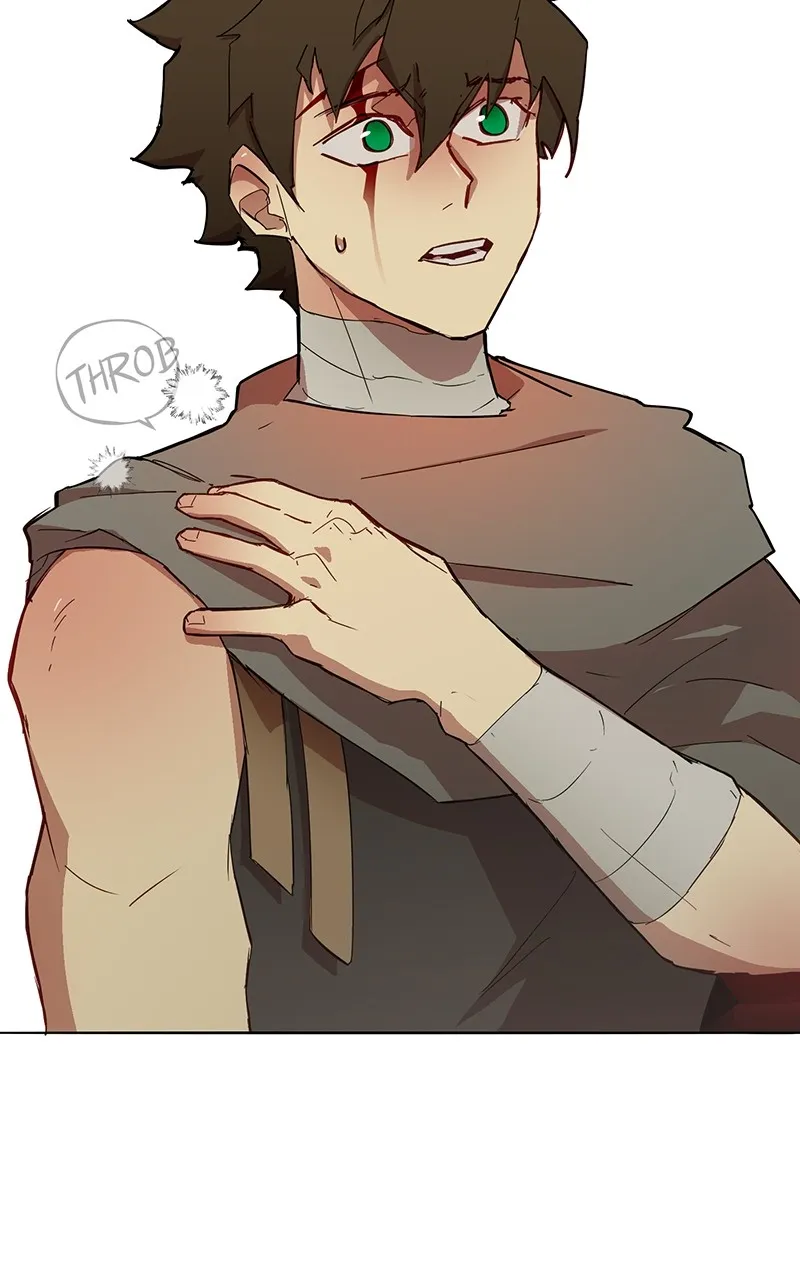 Dreamwalker Chapter 25 page 30 - 