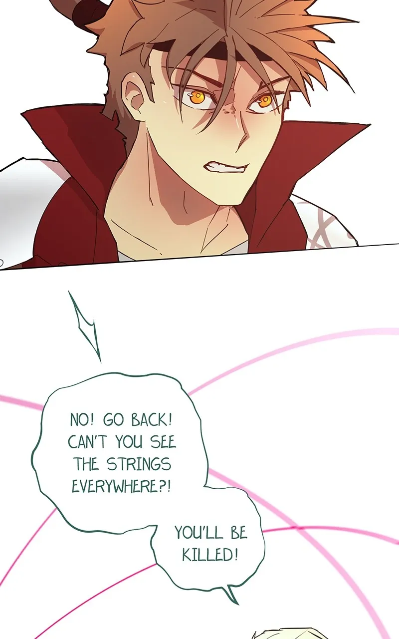 Dreamwalker Chapter 25 page 4 - 