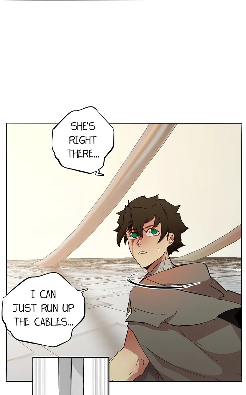 Dreamwalker Chapter 25 page 32 - 