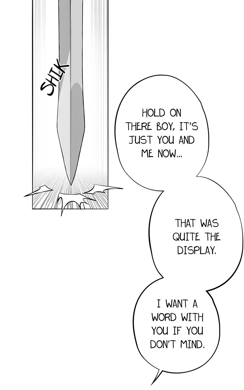 Dreamwalker Chapter 25 page 33 - 