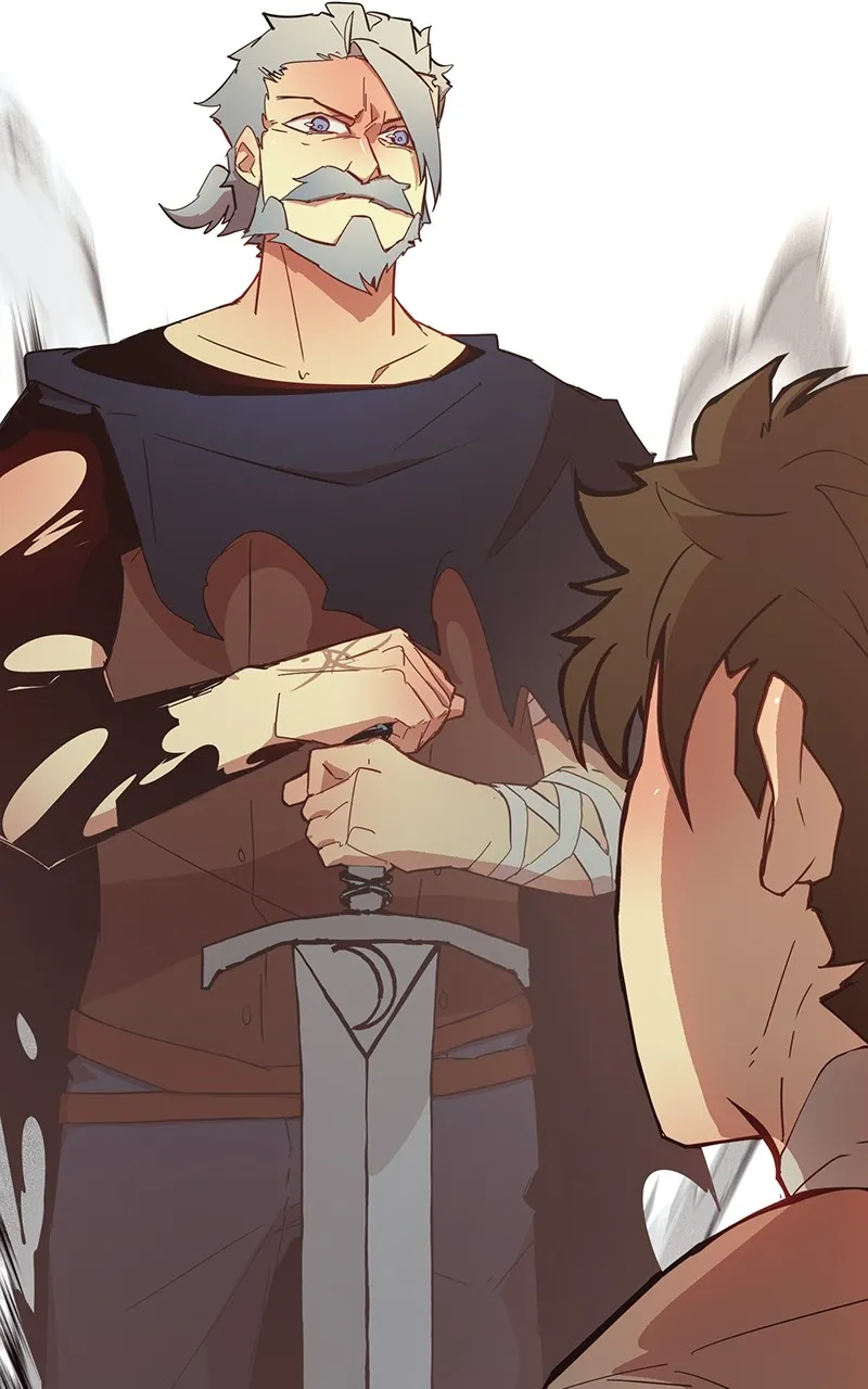 Dreamwalker Chapter 25 page 34 - 