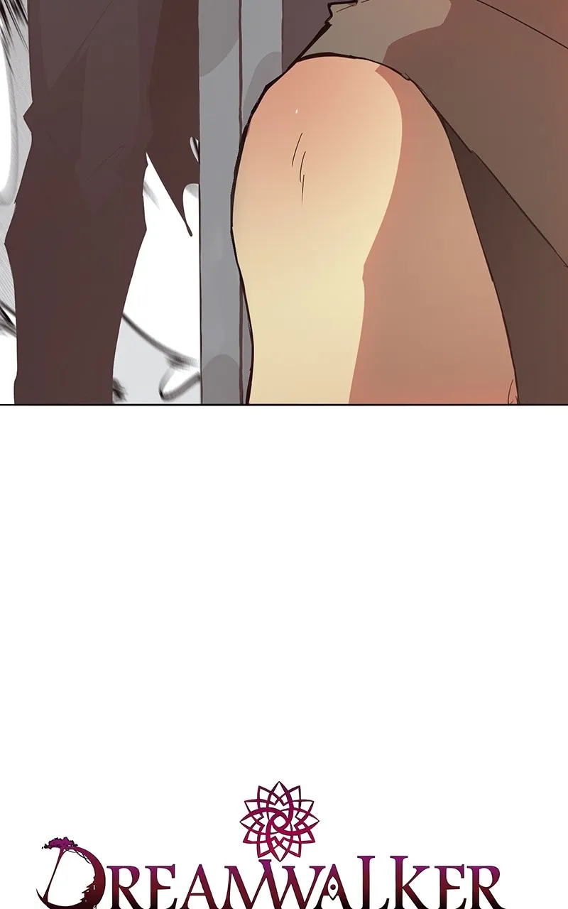 Dreamwalker Chapter 25 page 35 - 