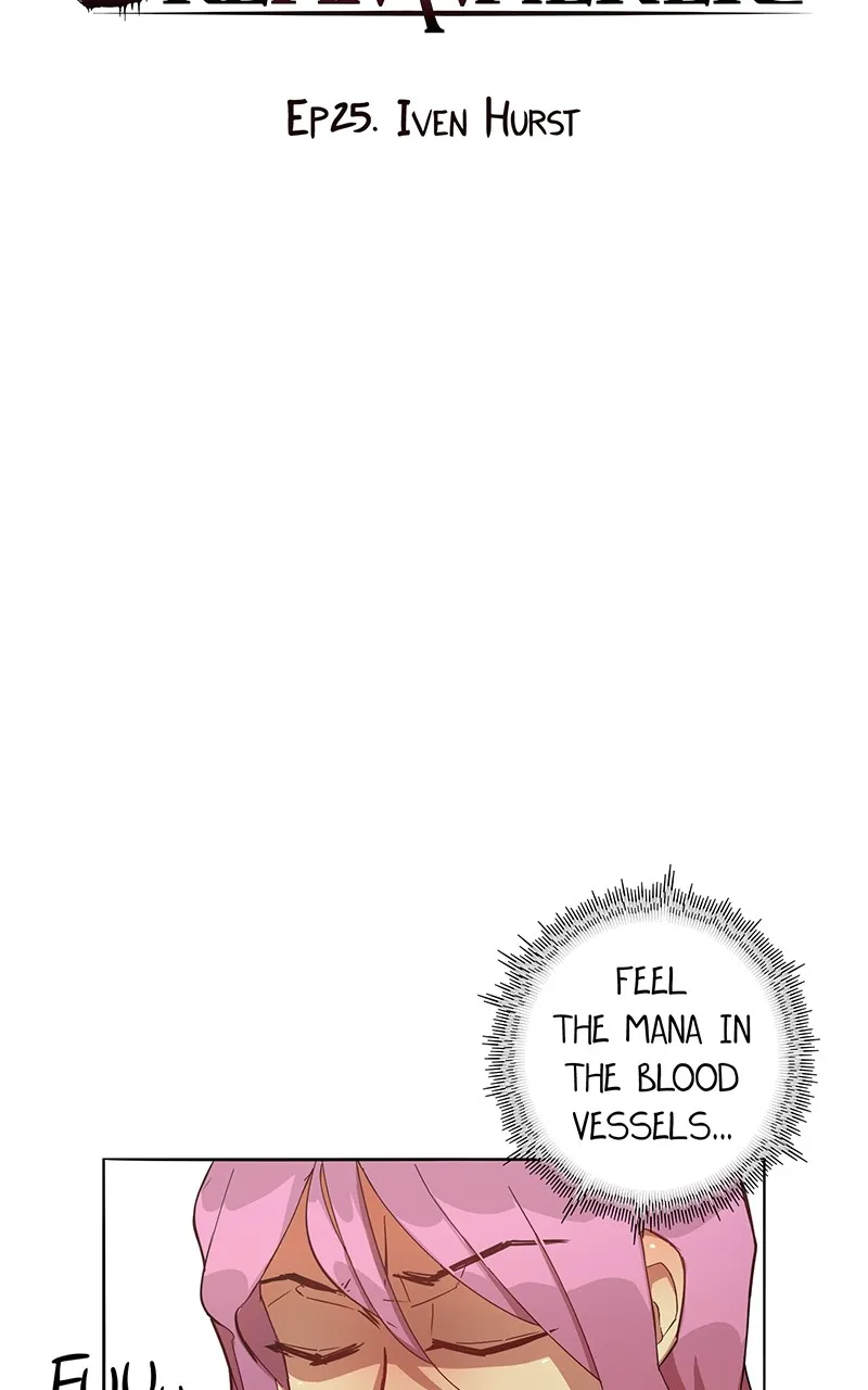 Dreamwalker Chapter 25 page 36 - 