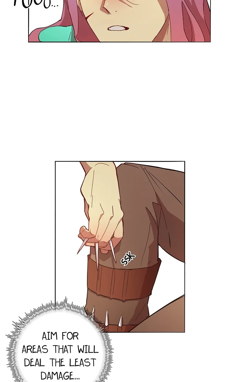 Dreamwalker Chapter 25 page 37 - 