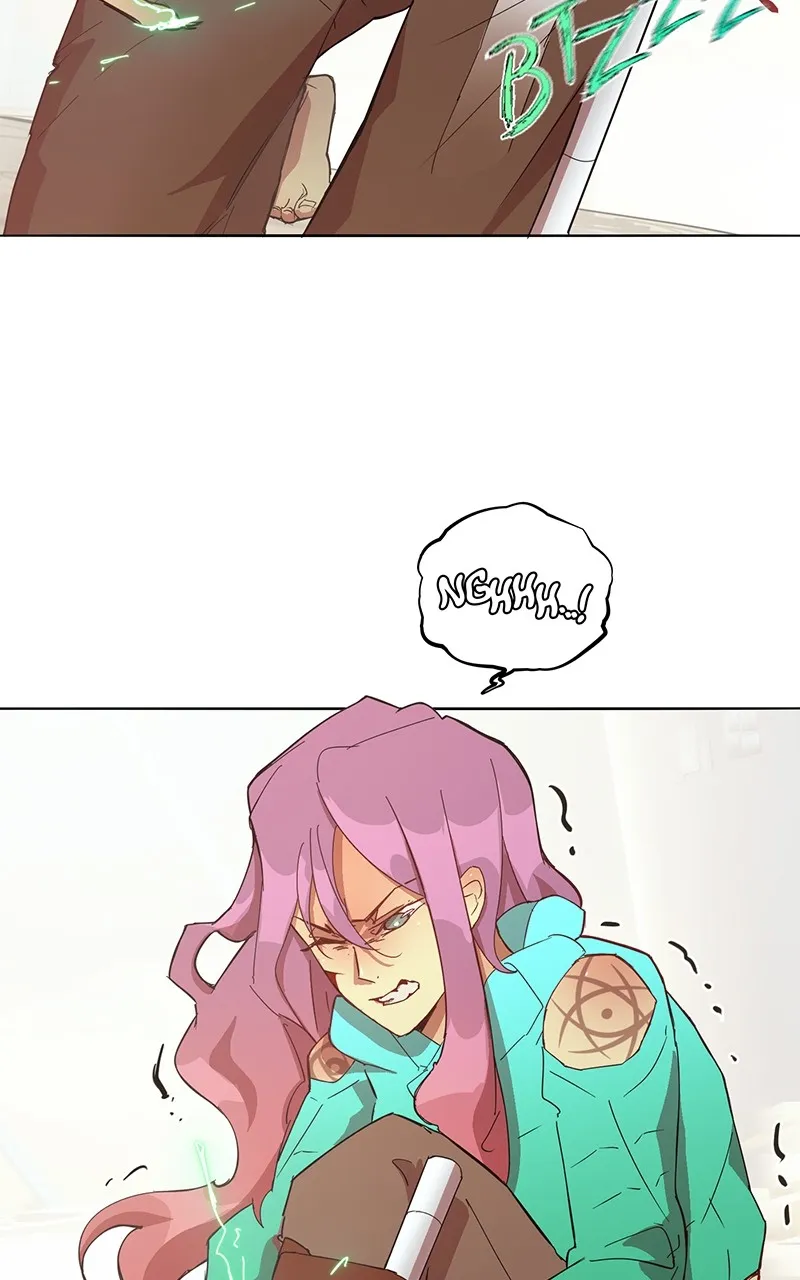 Dreamwalker Chapter 25 page 39 - 