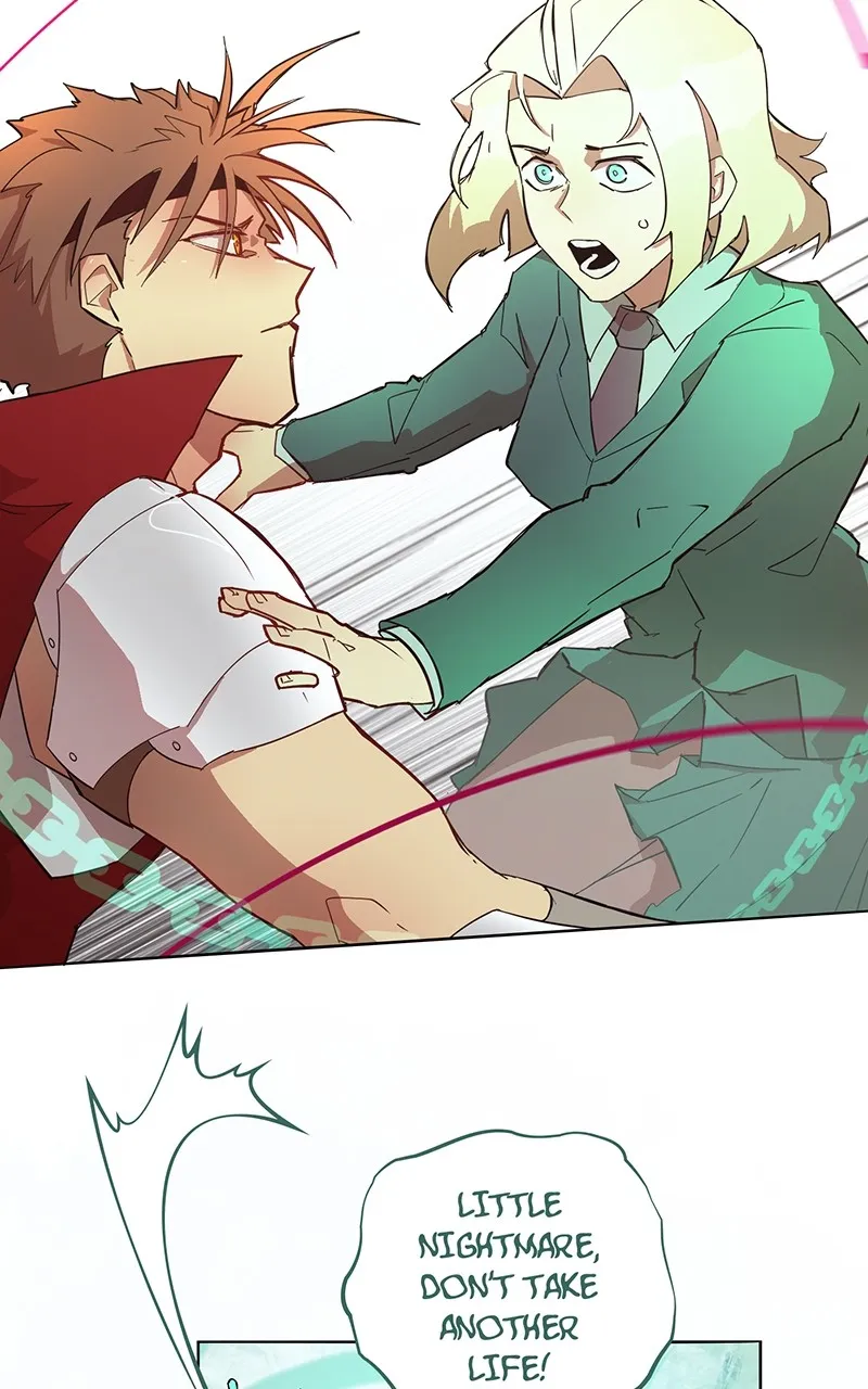 Dreamwalker Chapter 25 page 5 - 