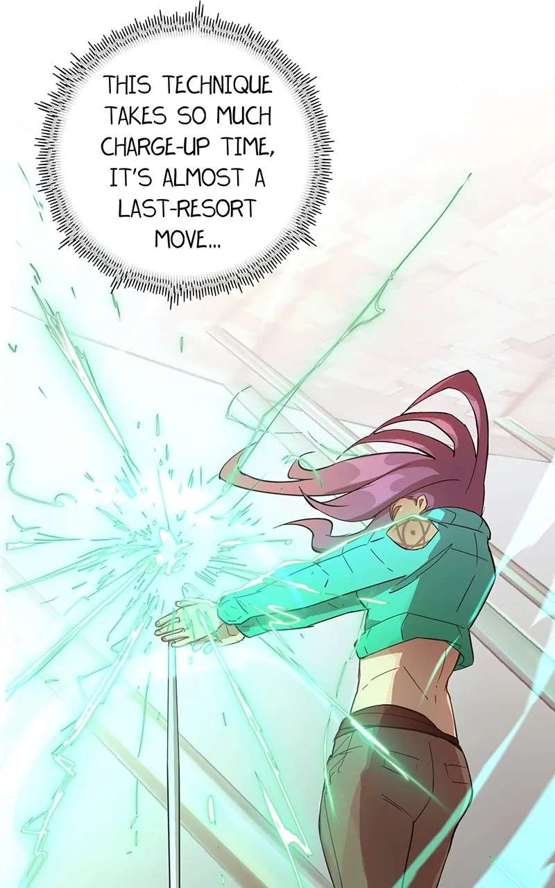 Dreamwalker Chapter 25 page 42 - 