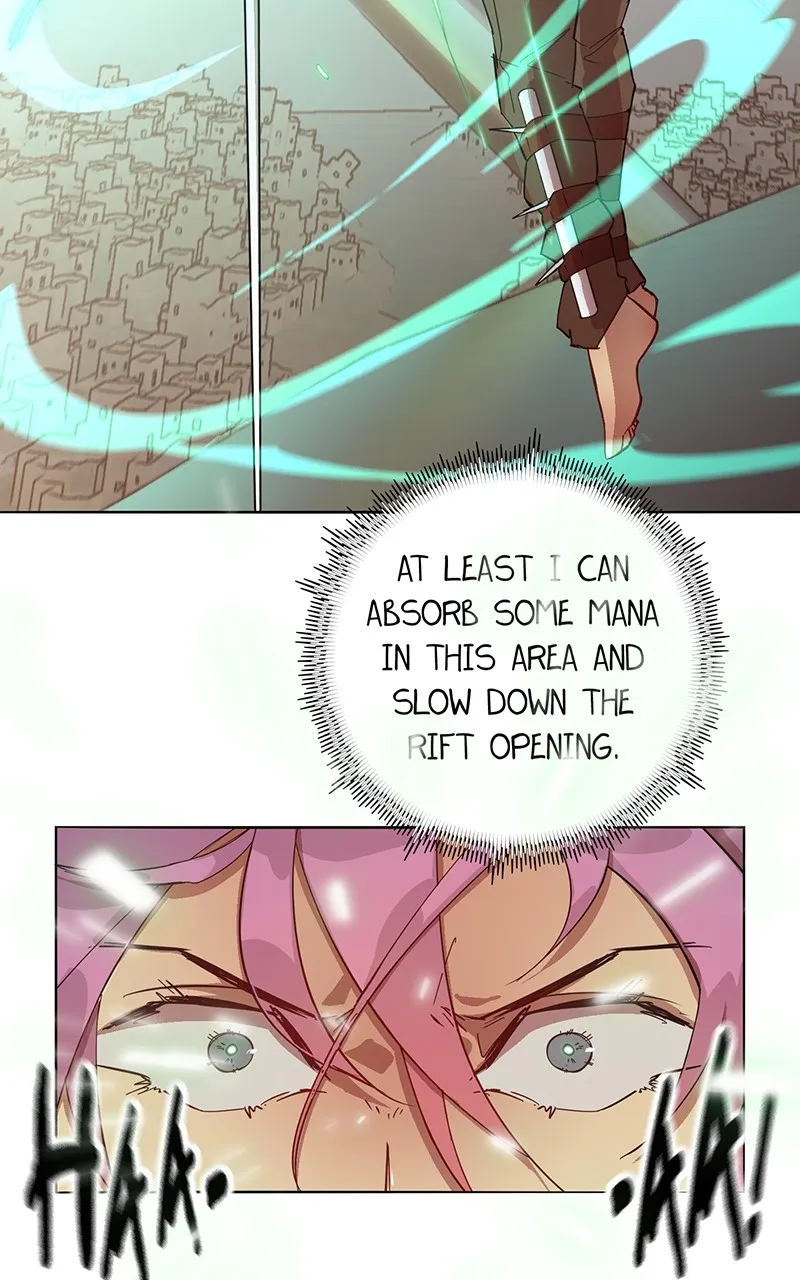 Dreamwalker Chapter 25 page 43 - 
