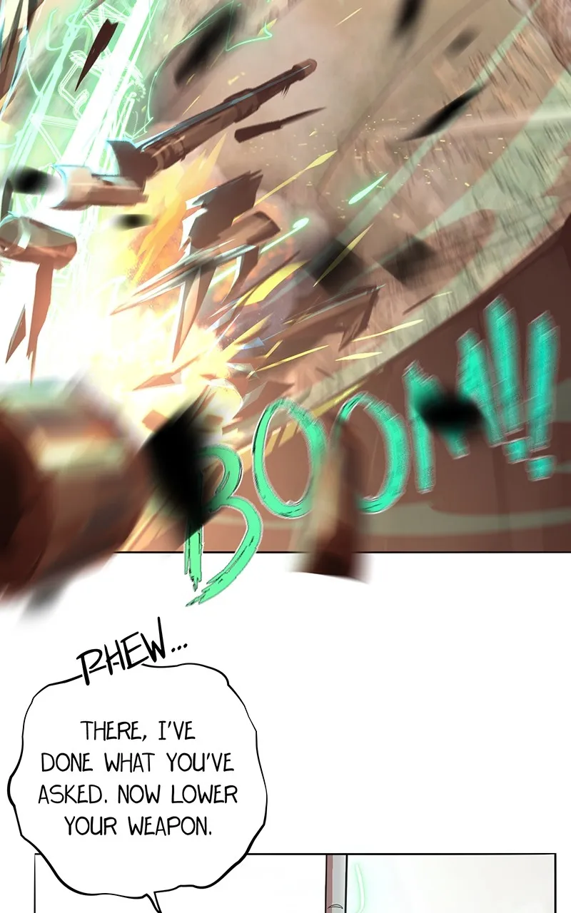 Dreamwalker Chapter 25 page 45 - 