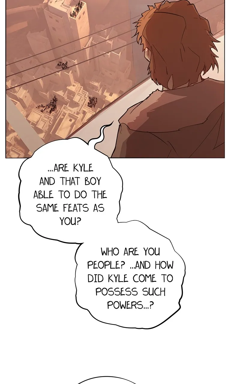 Dreamwalker Chapter 25 page 48 - 