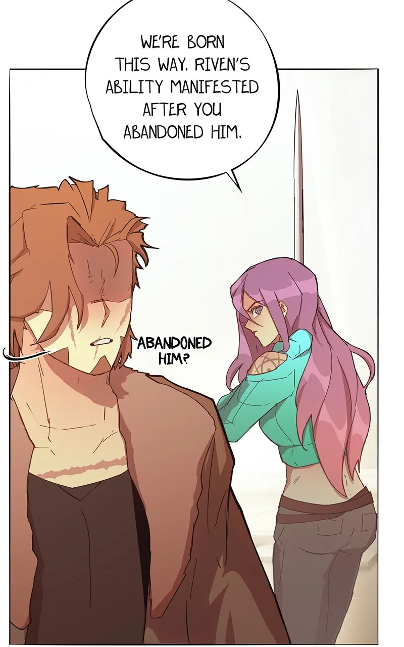 Dreamwalker Chapter 25 page 49 - 