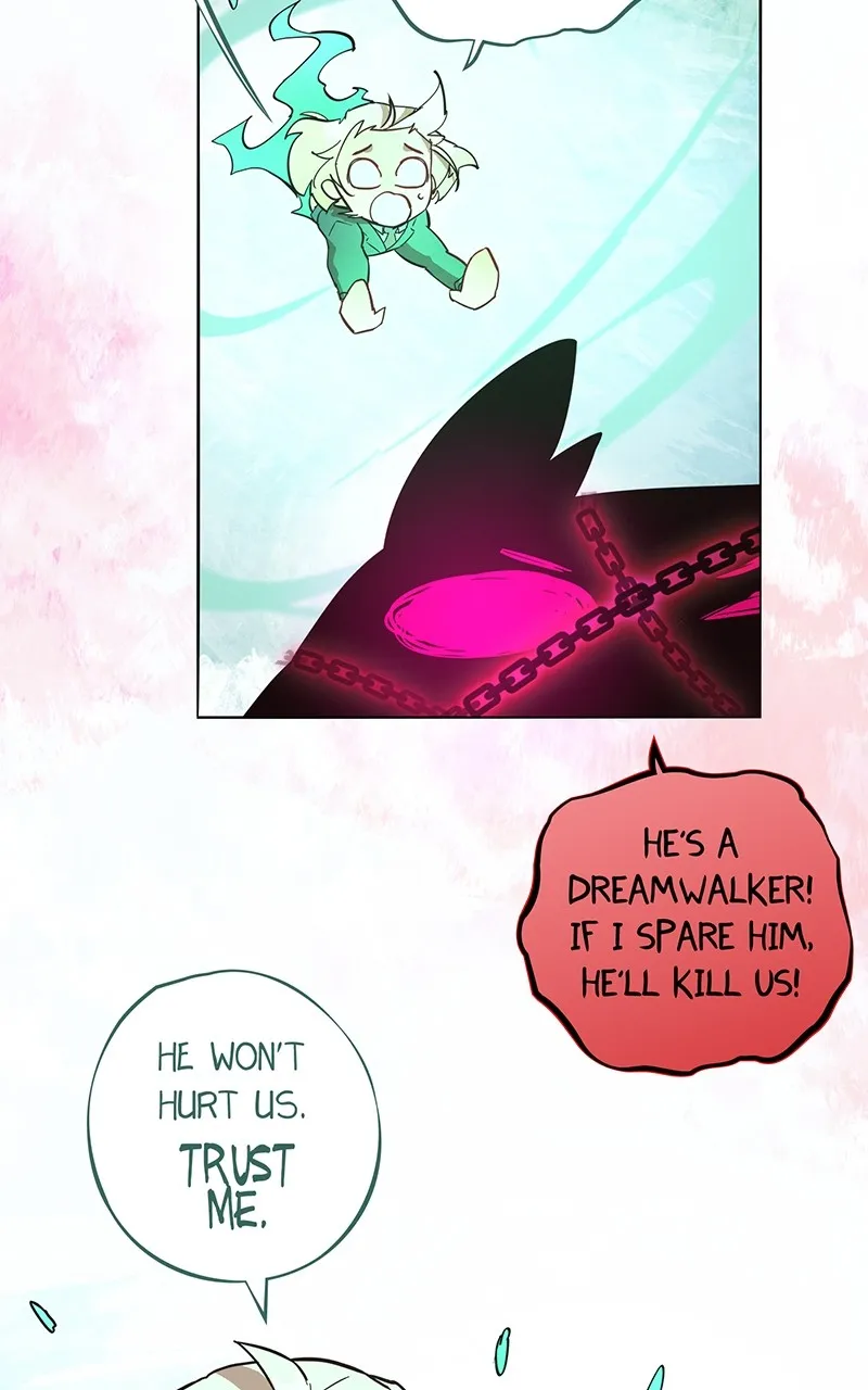 Dreamwalker Chapter 25 page 6 - 