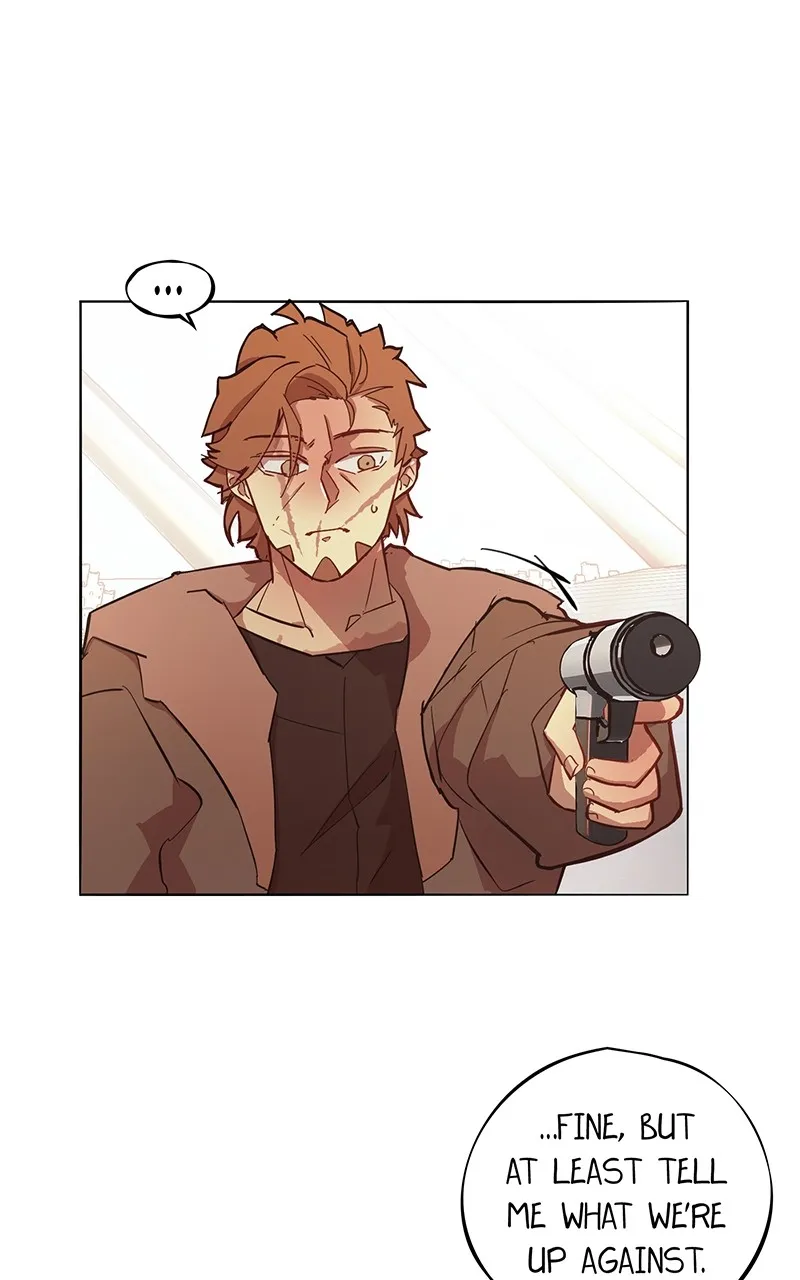 Dreamwalker Chapter 25 page 52 - 