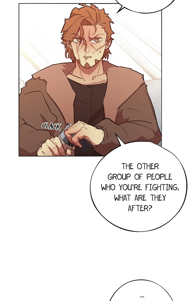 Dreamwalker Chapter 25 page 53 - 