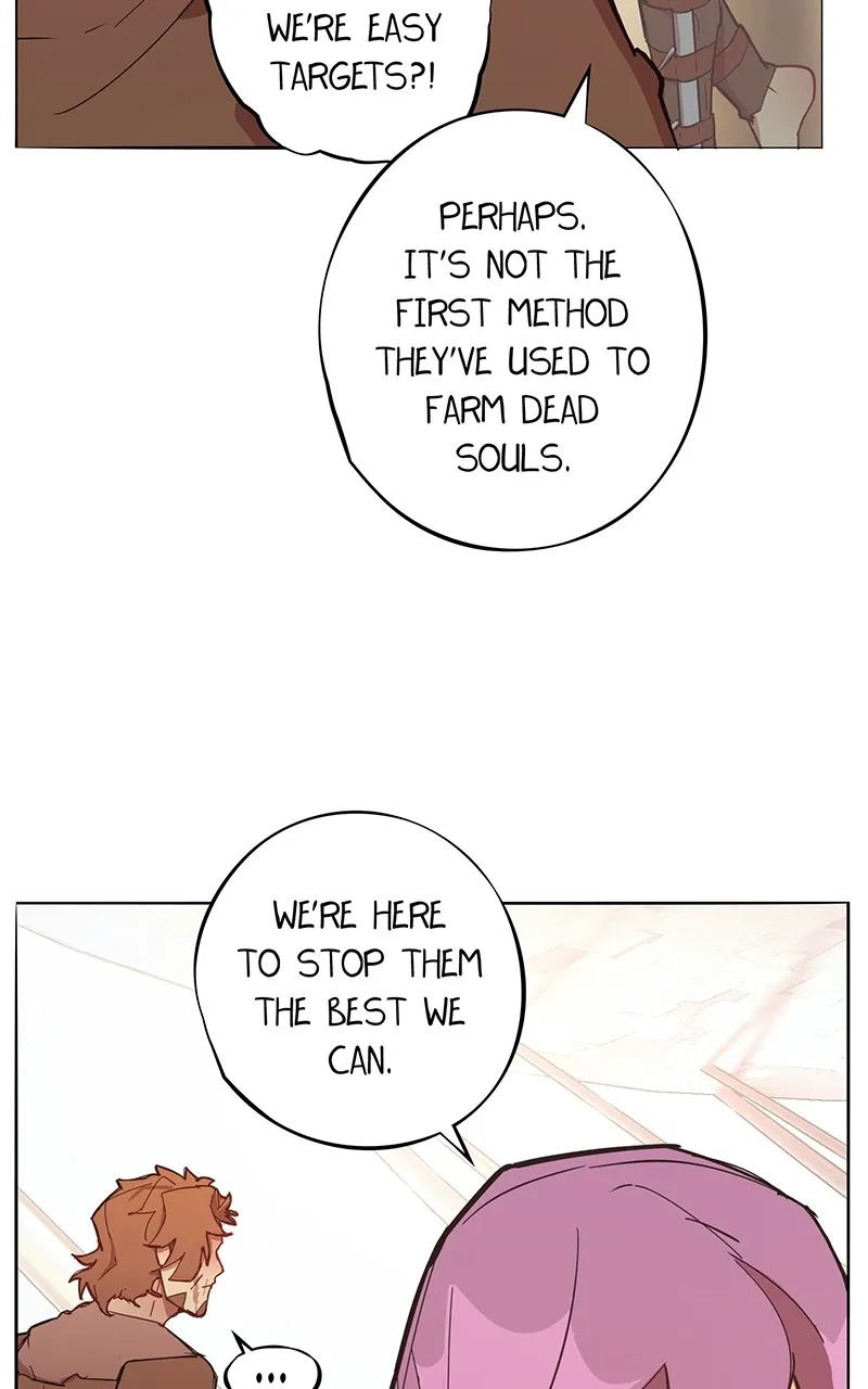 Dreamwalker Chapter 25 page 55 - 