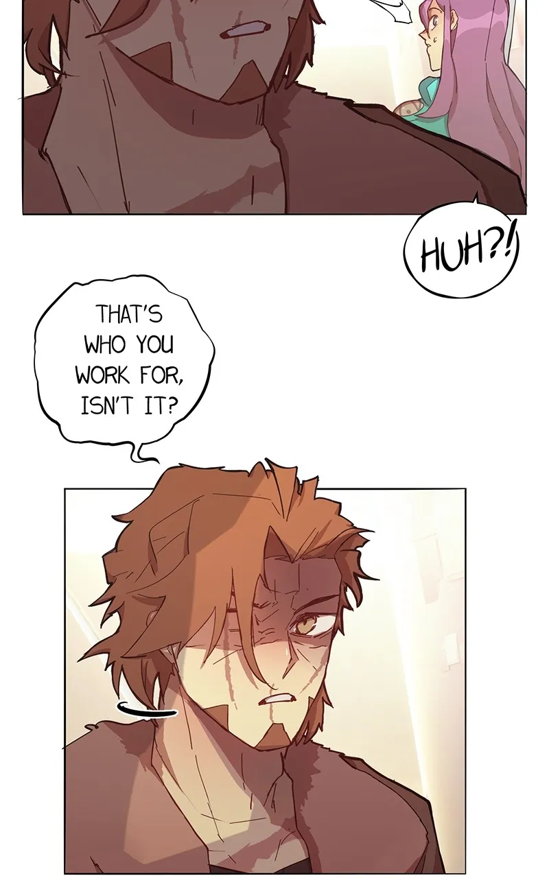 Dreamwalker Chapter 25 page 57 - 