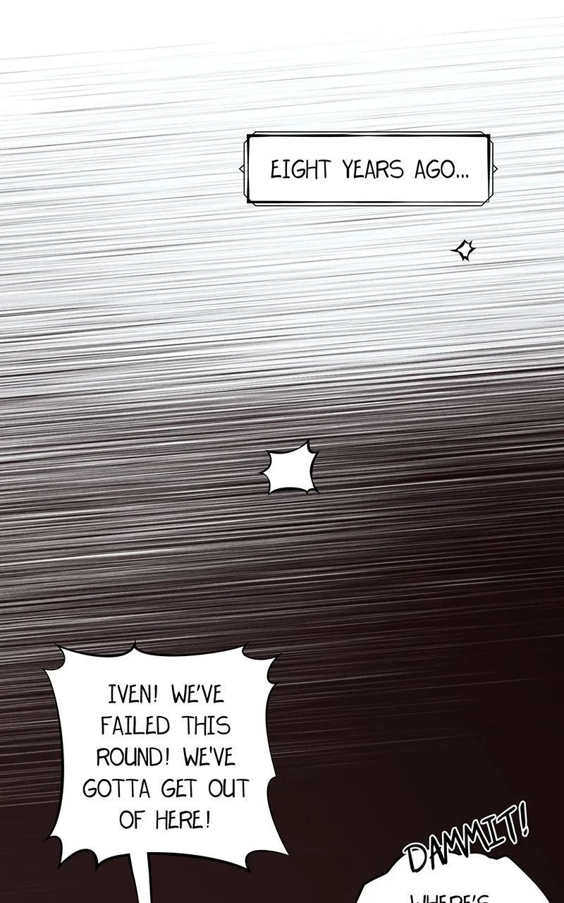 Dreamwalker Chapter 25 page 58 - 