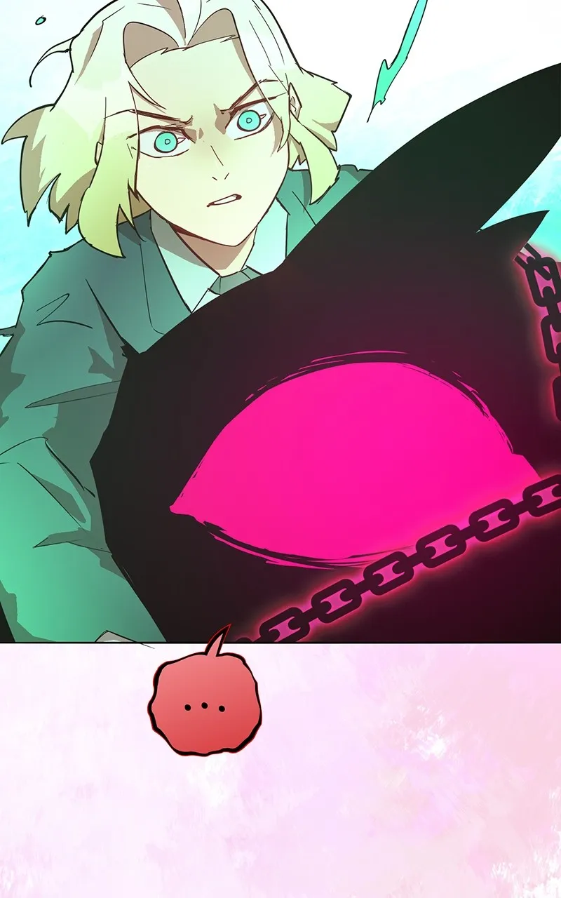Dreamwalker Chapter 25 page 7 - 